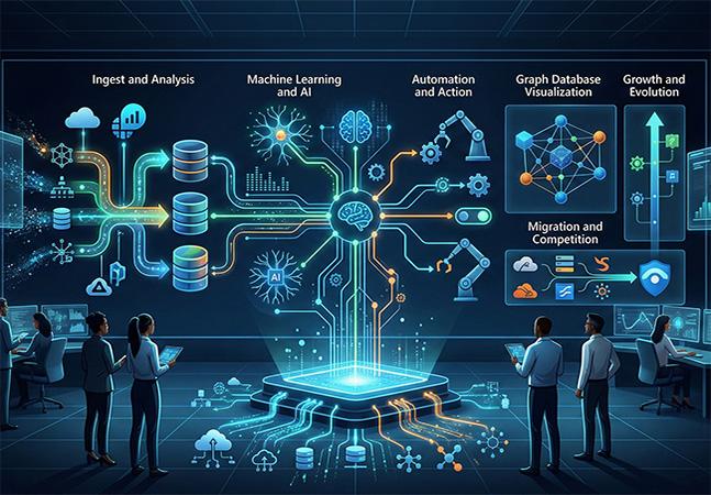 AI data and automation services