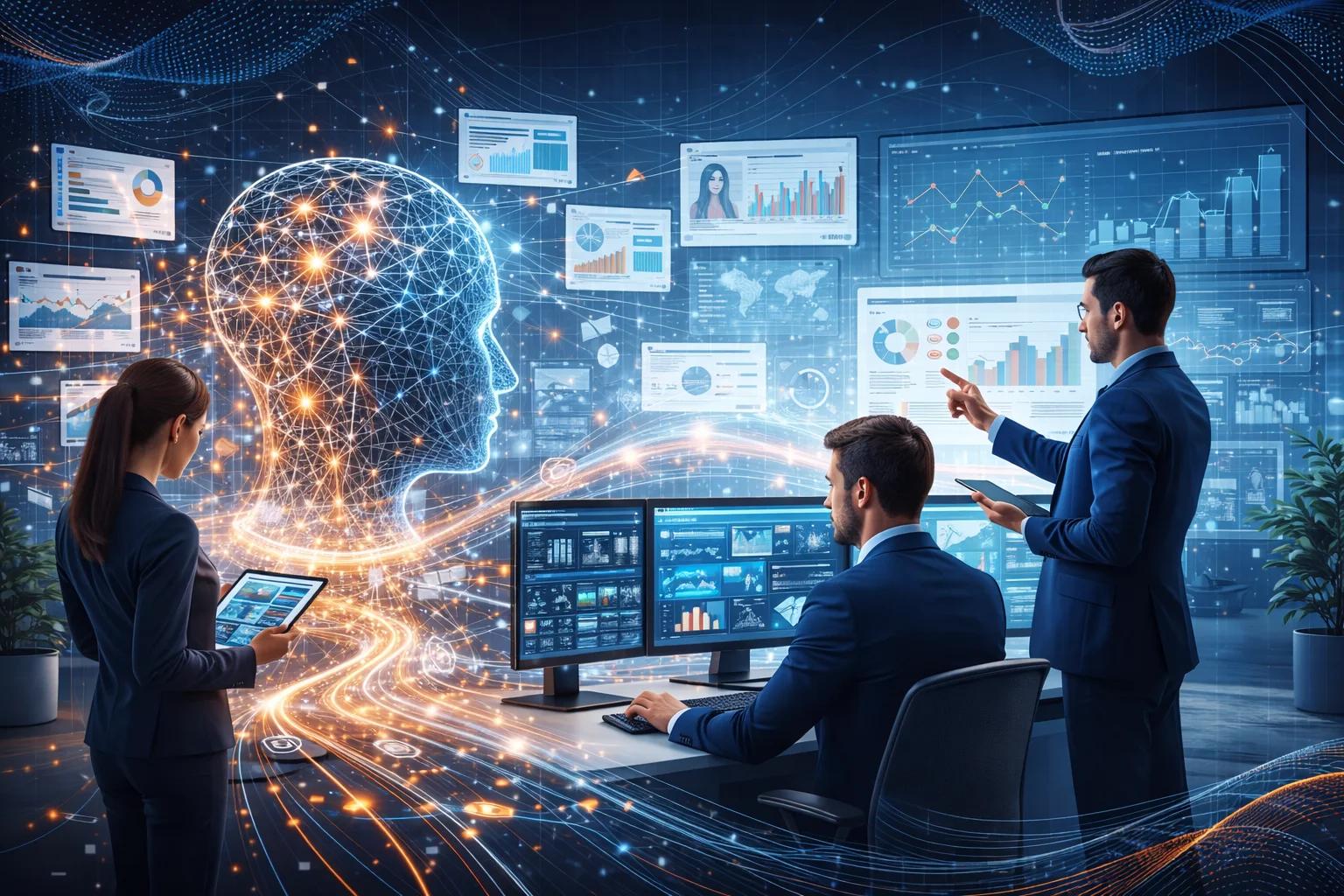 data analytics services